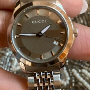 Women’s Gucci Watch